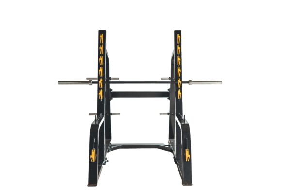 BRAND NEW SQUAT RACK [Raffle Ticket]