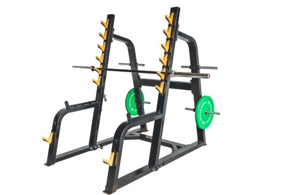 BRAND NEW SQUAT RACK [Raffle Ticket]