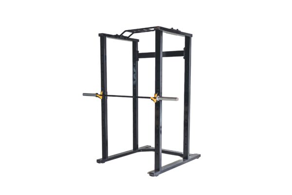BRAND NEW COMMERCIAL POWER RACK / CAGE *THICK STEAL*
