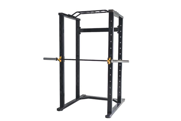 BRAND NEW COMMERCIAL POWER RACK / CAGE *THICK STEAL*