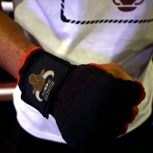 Hand Wraps