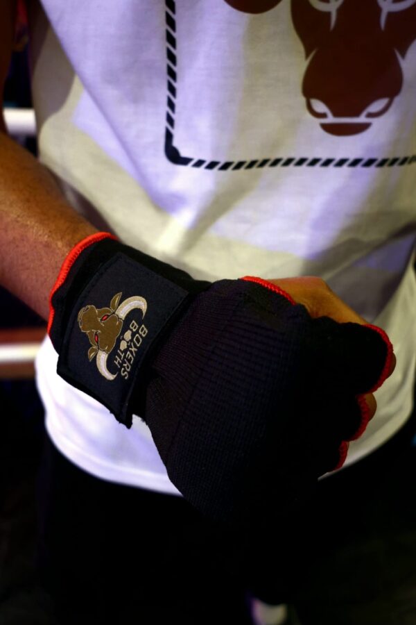 Hand Wraps